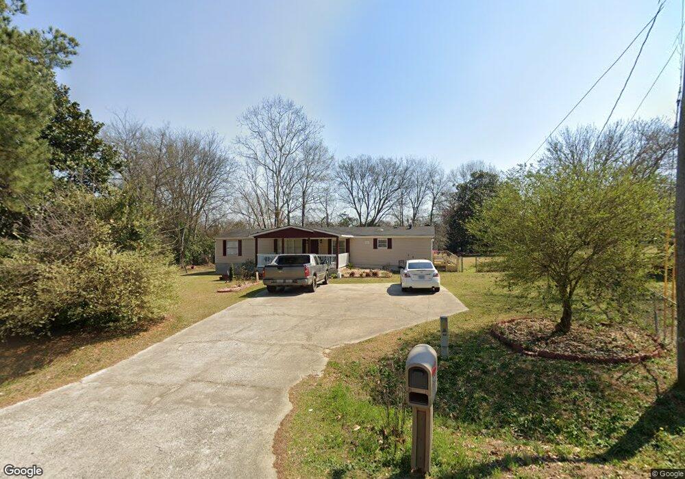 206 Wakefield Dr, Warner Robins, GA 31093 - photo 1