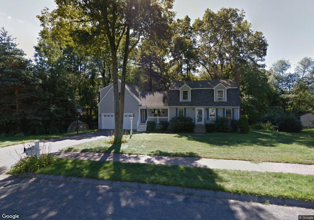 2 Longobardi Dr, Franklin, MA 02038 - photo 1