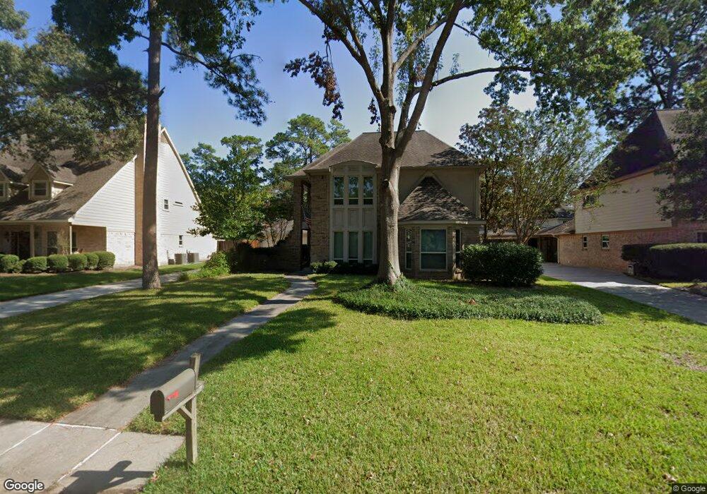 14626 Rosehill Dr, Houston, TX 77070 - photo 1
