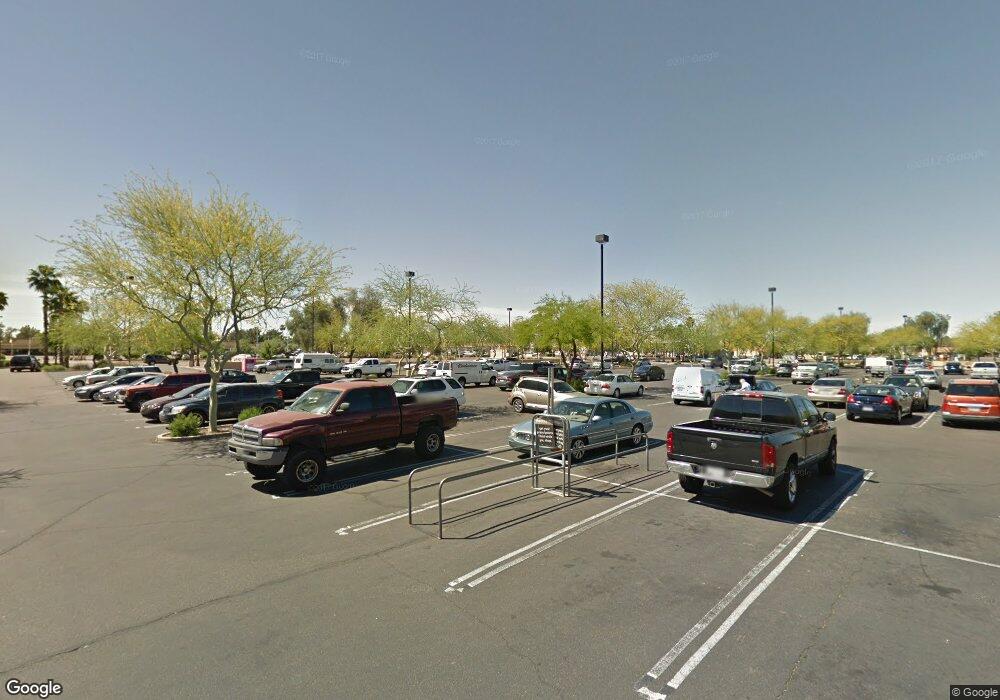 3614 E Southern Ave, Mesa, AZ 85206 - photo 1