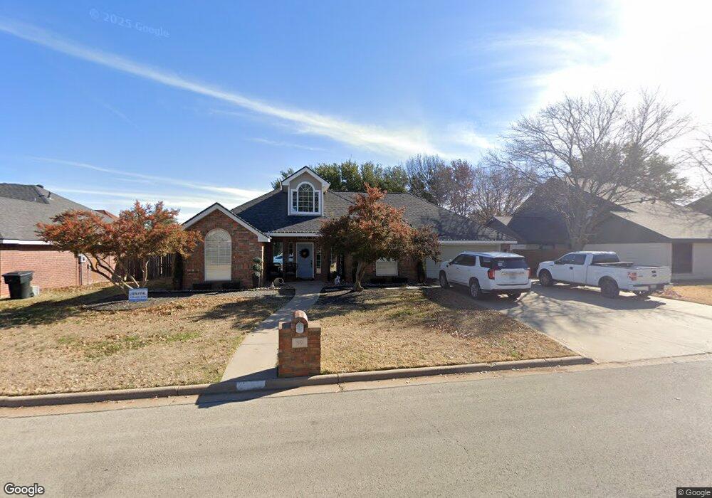 59 Pebble Beach St, Abilene, TX 79606 - photo 1