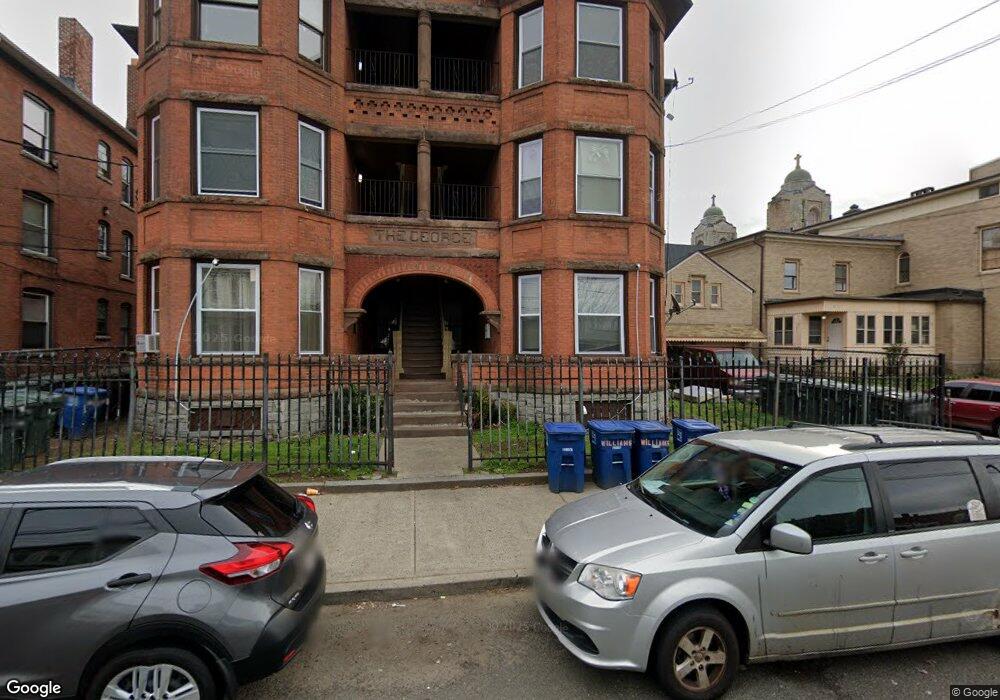 164 William St unit 1L, Bridgeport, CT 06608 - photo 1