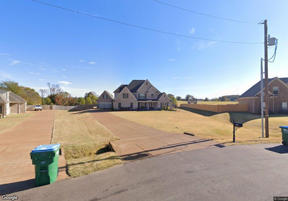 3104 Mckenna Way, Hernando, MS 38632 - photo 1