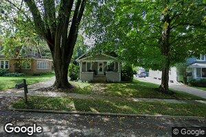 204 E Oak Grove Ave, Kalamazoo, MI 49004