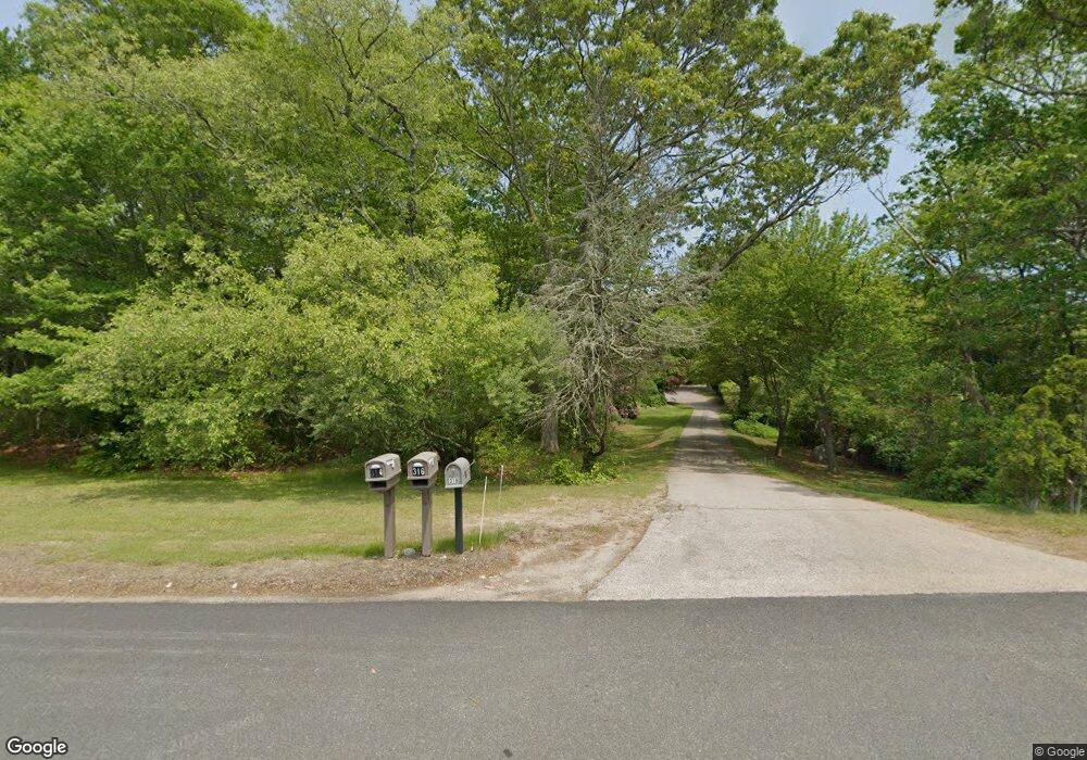 314 Post Rd, Westerly, RI 02891 - photo 1