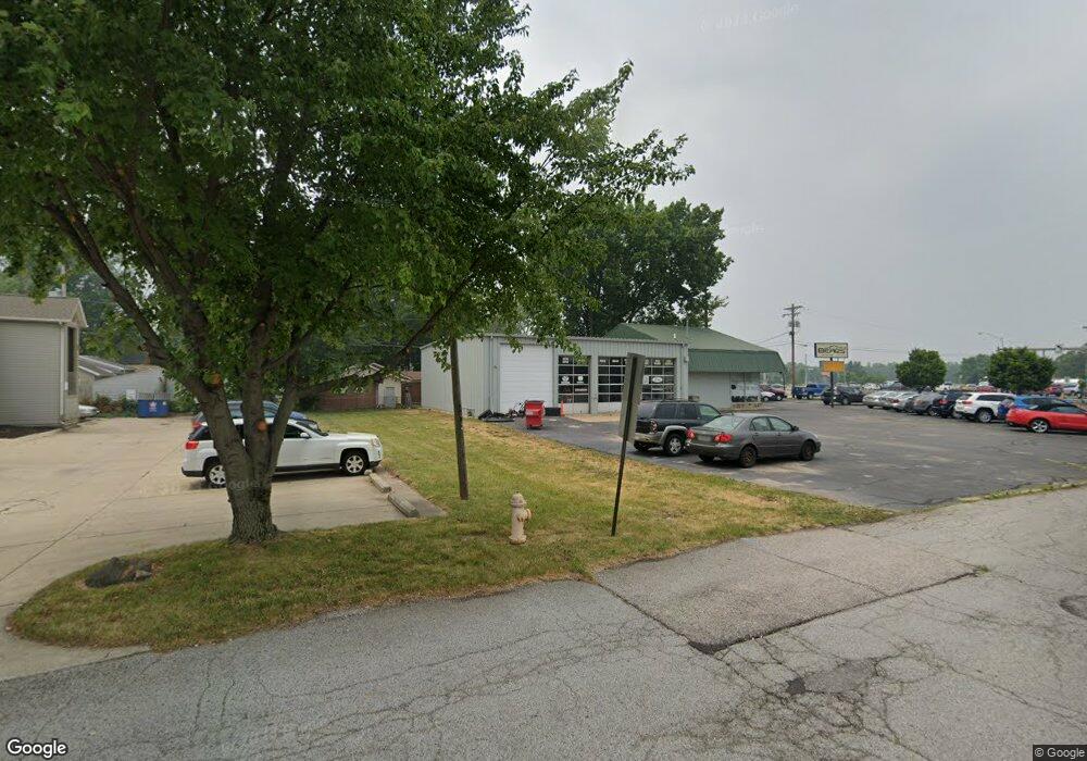 2375 N 25th St, Lafayette, IN 47904 - photo 1