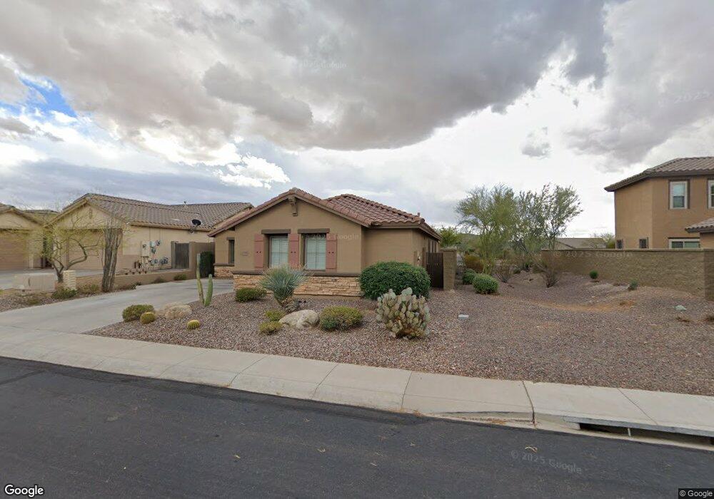 2575 W Kit Carson Trail, Phoenix, AZ 85086 - photo 1