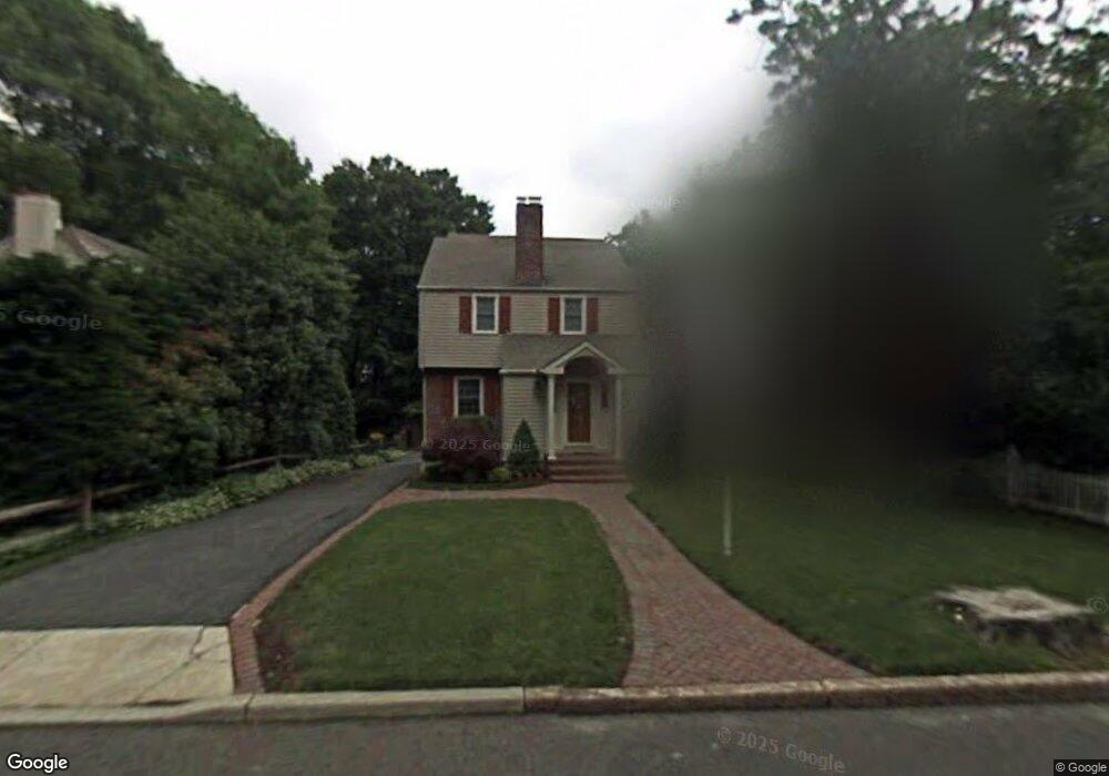 415 W Euclid Ave, Haddonfield, NJ 08033 - photo 1