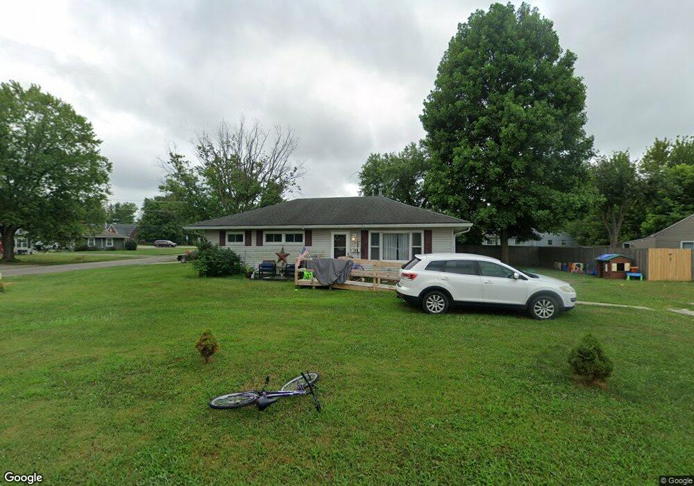 251 Woodland Dr, Whiteland, IN 46184 - photo 1