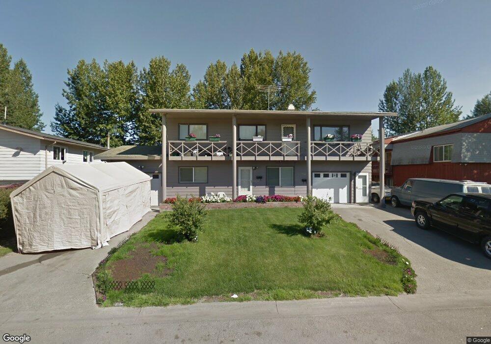 7241 E 21st Ave, Anchorage, AK 99504 - photo 1