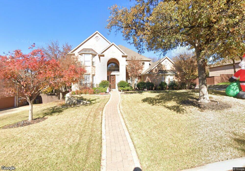 1302 Westmont Ct, Southlake, TX 76092 - photo 1