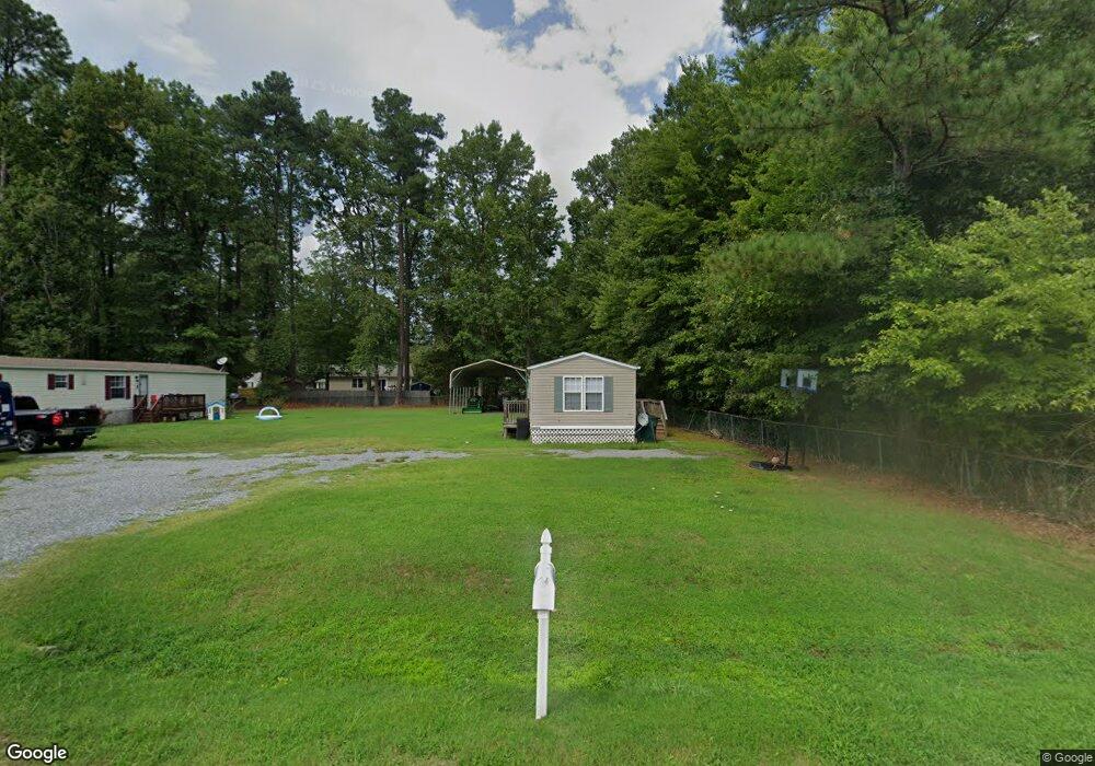 76 Greenway Dr, Colonial Beach, VA 22443 - photo 1