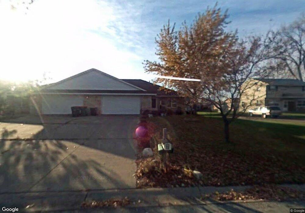 12236 Partridge St NW, Coon Rapids, MN 55448 - photo 1