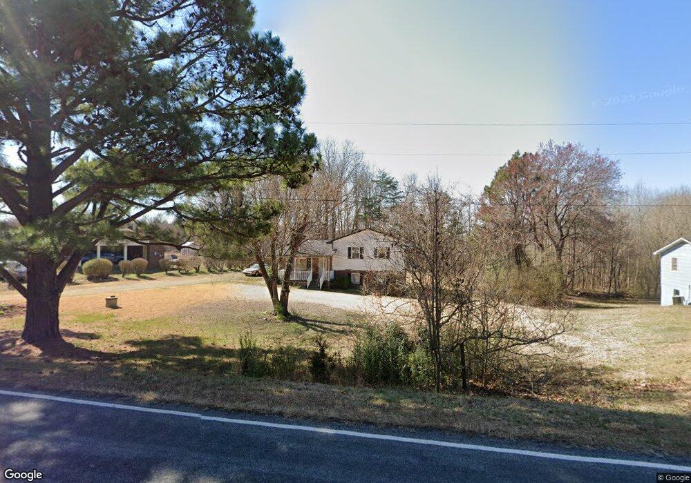 2430 Stoney Creek School Rd, Reidsville, NC 27320 - photo 1