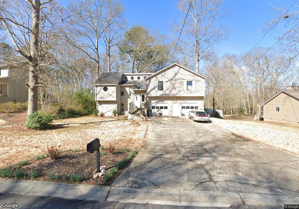 3635 Nessa Ct SE, Smyrna, GA 30082 - photo 1