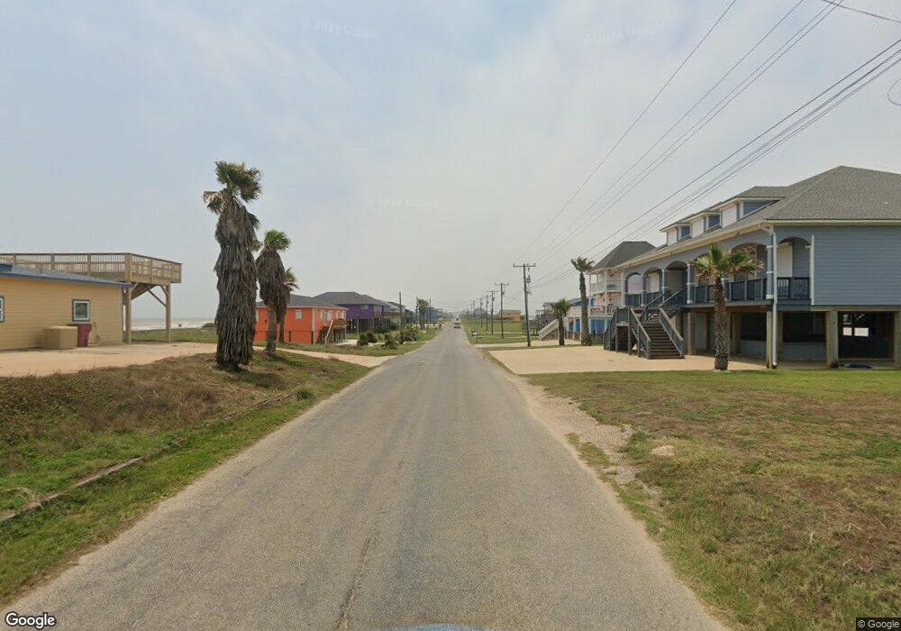 1771 Intercoastal Canal Dr, Sargent, TX 77414 - photo 1