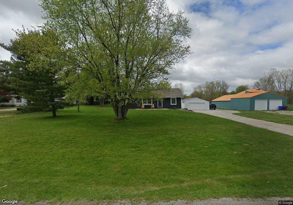 19231 Mcnabb Rd, Spencerville, IN 46788 - photo 1