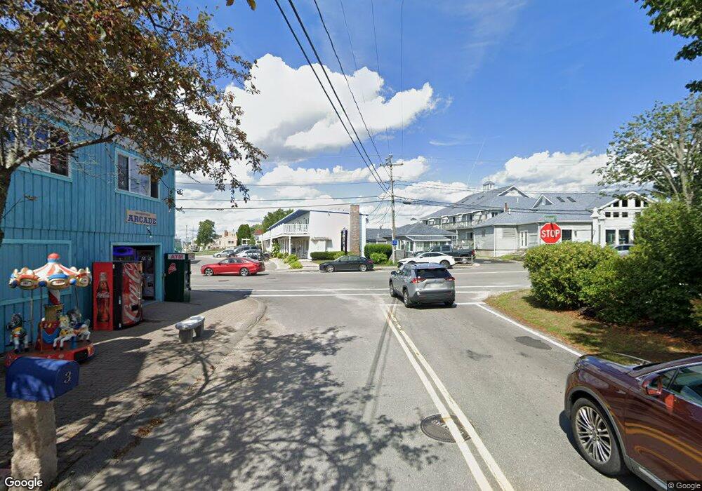 469(lot 1) Webhannet Dr, Wells, ME 04090 - photo 1