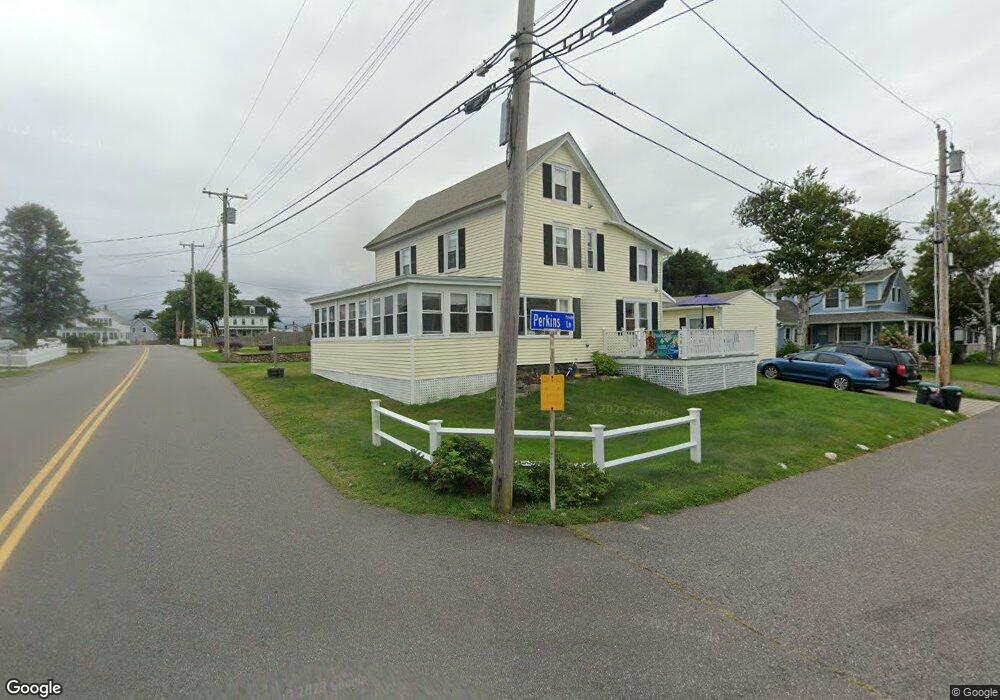 17 (Lot 4) Perkins Ln, Wells, ME 04090 - photo 1