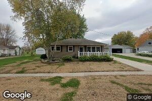 717 17th Ave, Eldora, IA 50627