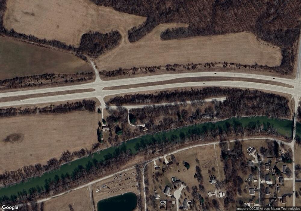 6524 W Wabash Rd, Huntington, IN 46750 - photo 1