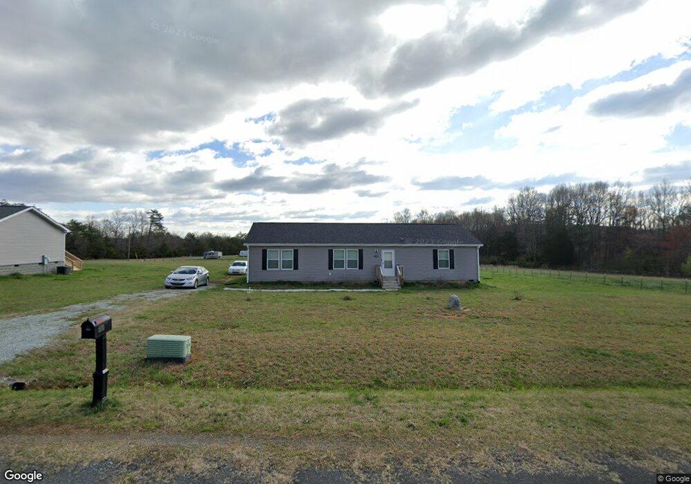 2775 Ellis Jeffries Rd, Burlington, NC 27217 - photo 1