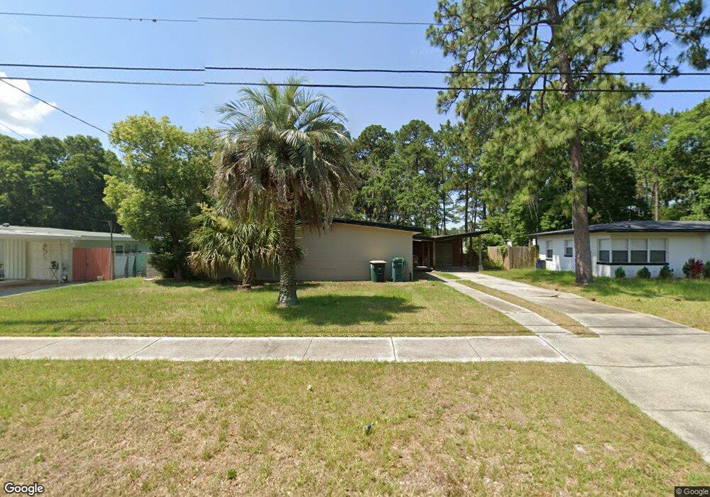 7028 Altama Rd, Jacksonville, FL 32216 - photo 1