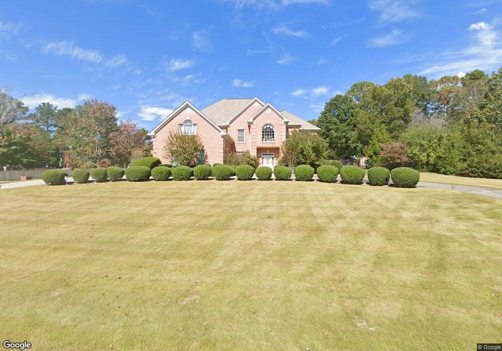 1100 Thorn Apple Ct SE unit 39, Conyers, GA 30013 - photo 1