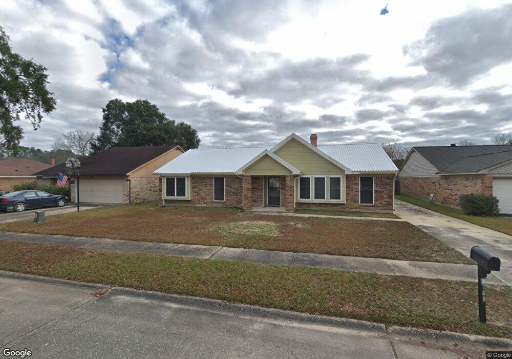 708 S Ferry Lake Ct, Slidell, LA 70461 - photo 1