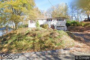 115 Rudy Dr, Johnstown, PA 15905