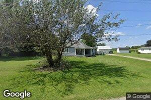 1495 S Michigan St, Burlington, IN 46915