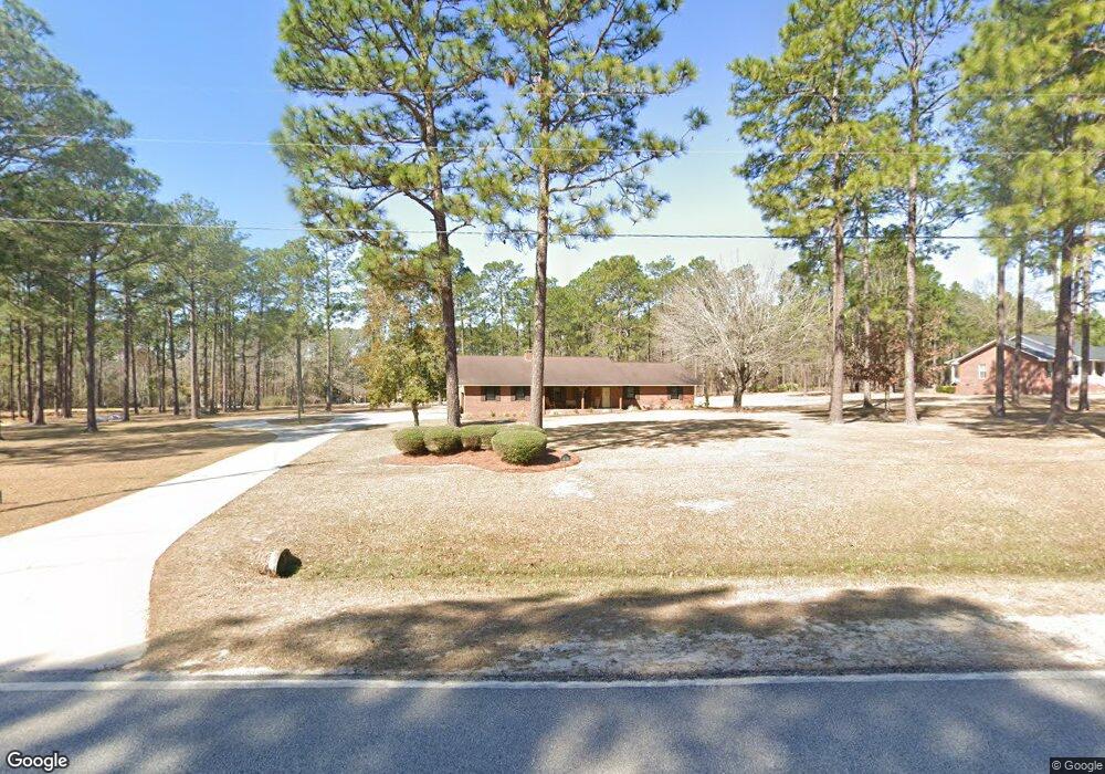 415 Tucker Rd, Claxton, GA 30417 - photo 1