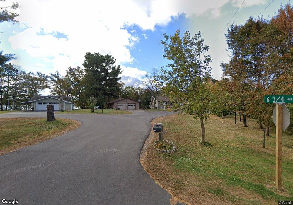 2585 6 3/4 Ave, Chetek, WI 54728 - photo 1