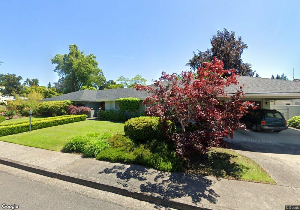 2020 Oakmont Way, Eugene, OR 97401 - photo 1