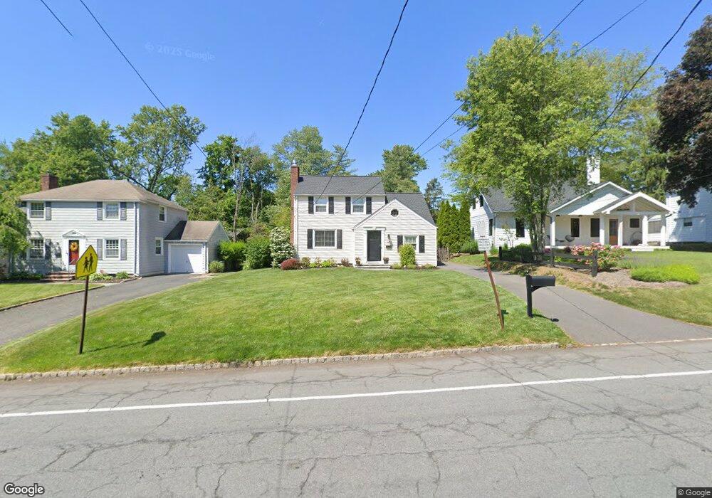 45 Maple St, New Providence, NJ 07974 - photo 1