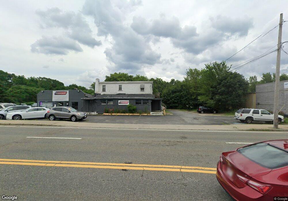 732 Washington St unit 2 B, Attleboro, MA 02703 - photo 1