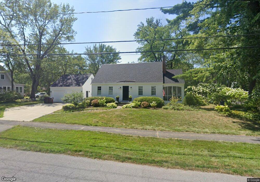 22 Burhans Place, Delmar, NY 12054 - photo 1