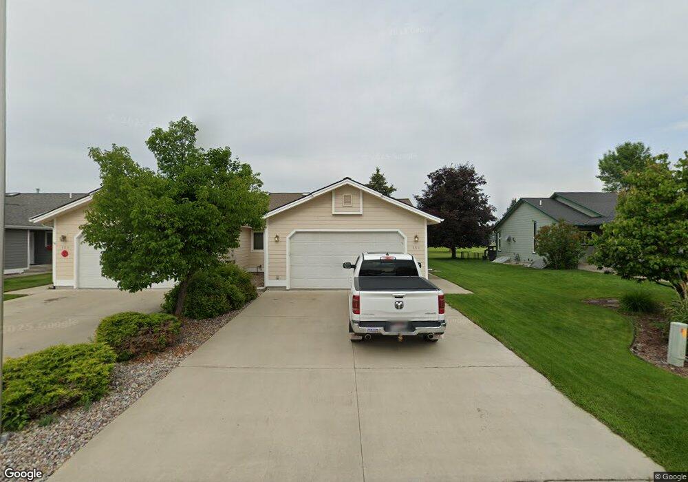 154 E Nicklaus Ave, Kalispell, MT 59901 - photo 1