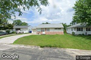 2209 Chandler St SW, Cedar Rapids, IA 52404