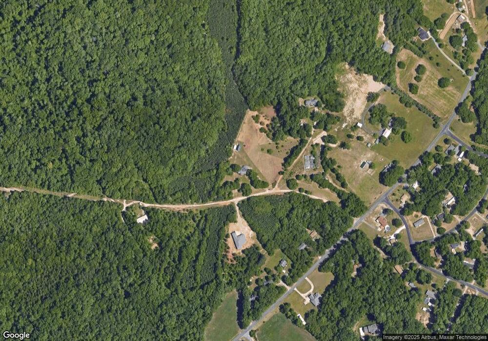 2273 Parks Lafferty Rd, Concord, NC 28025 - photo 1