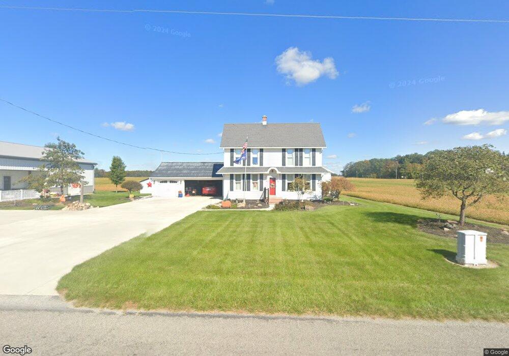 11951 Zerkle Rd, Lima, OH 45806 - photo 1