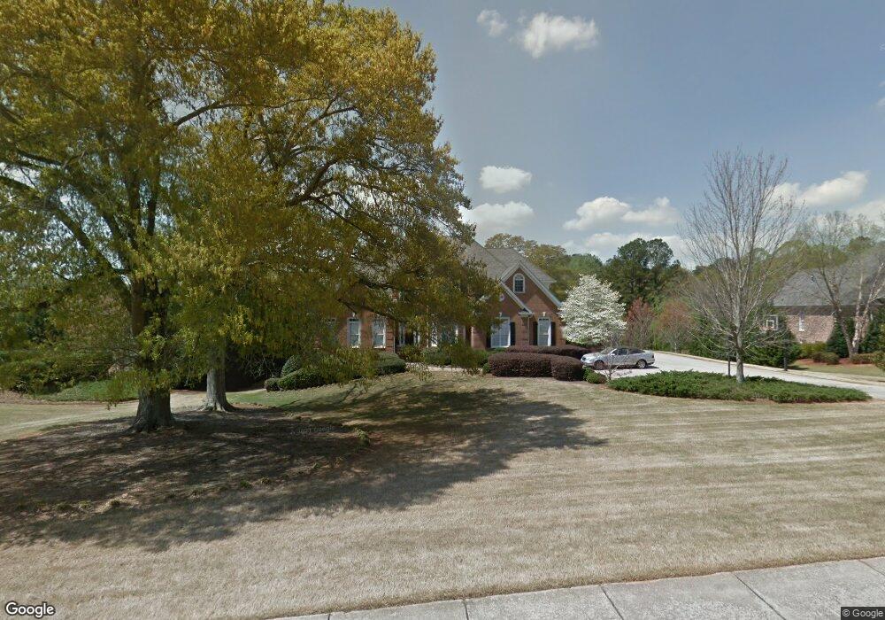 1060 Long Creek Dr, Bogart, GA 30622 - photo 1