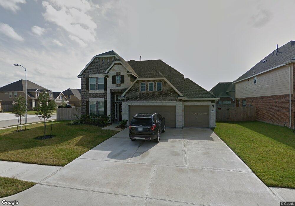 4204 Elaine Way, Pearland, TX 77584 - photo 1