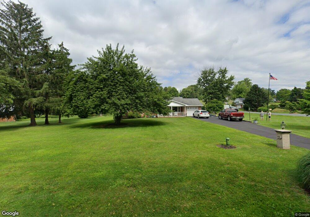 4208 Ballenger Creek Pike, Frederick, MD 21703 - photo 1