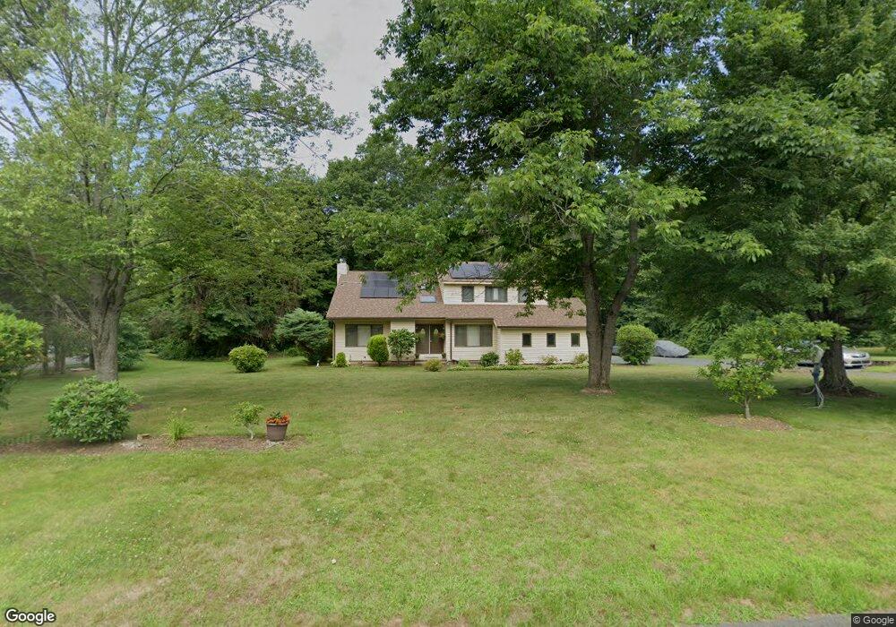 41 Habitat Ln, Bloomfield, CT 06002 - photo 1