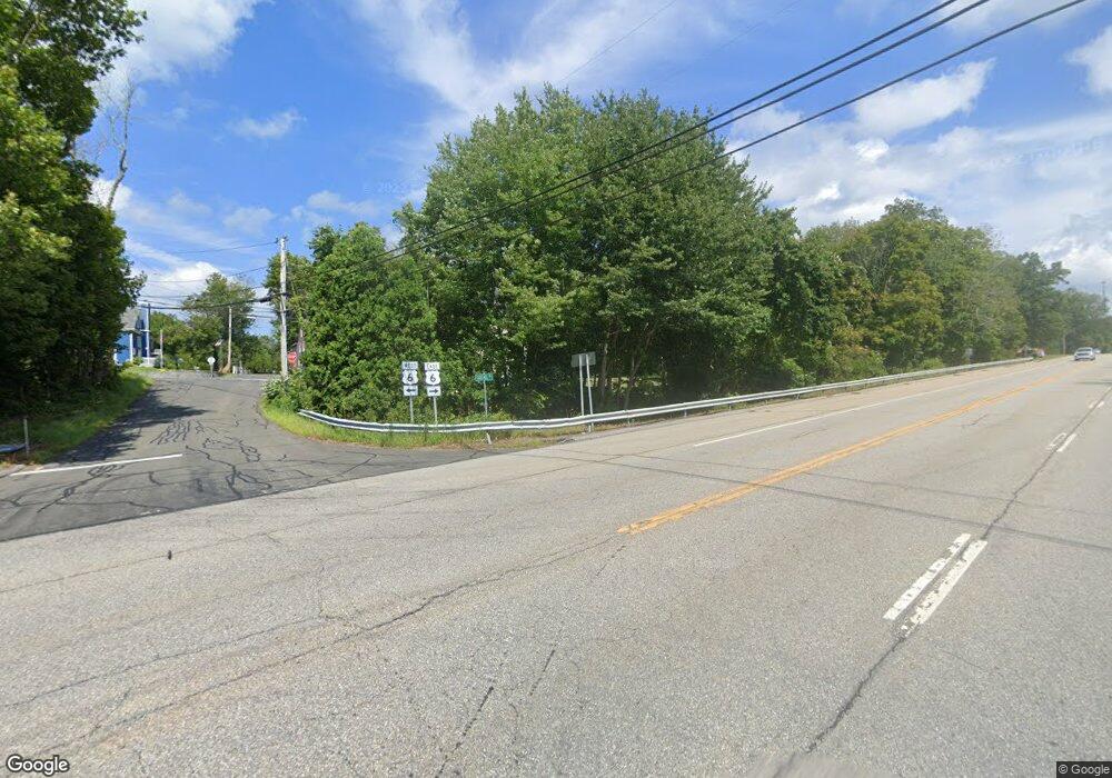 lot 9 Cook Hill Rd, Killingly, CT 06239 - photo 1