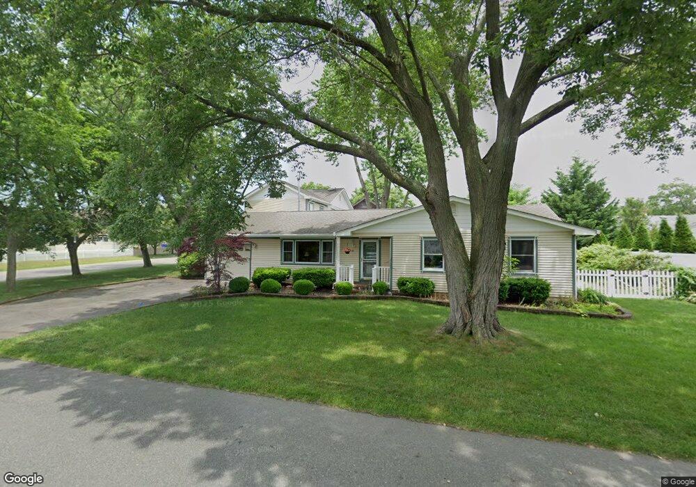 110 Pinewood Rd, Toms River, NJ 08753 - photo 1