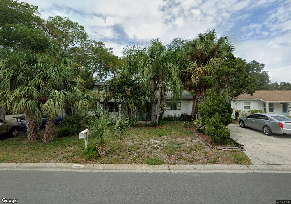 4109 W Bay View Ave, Tampa, FL 33611 - photo 1
