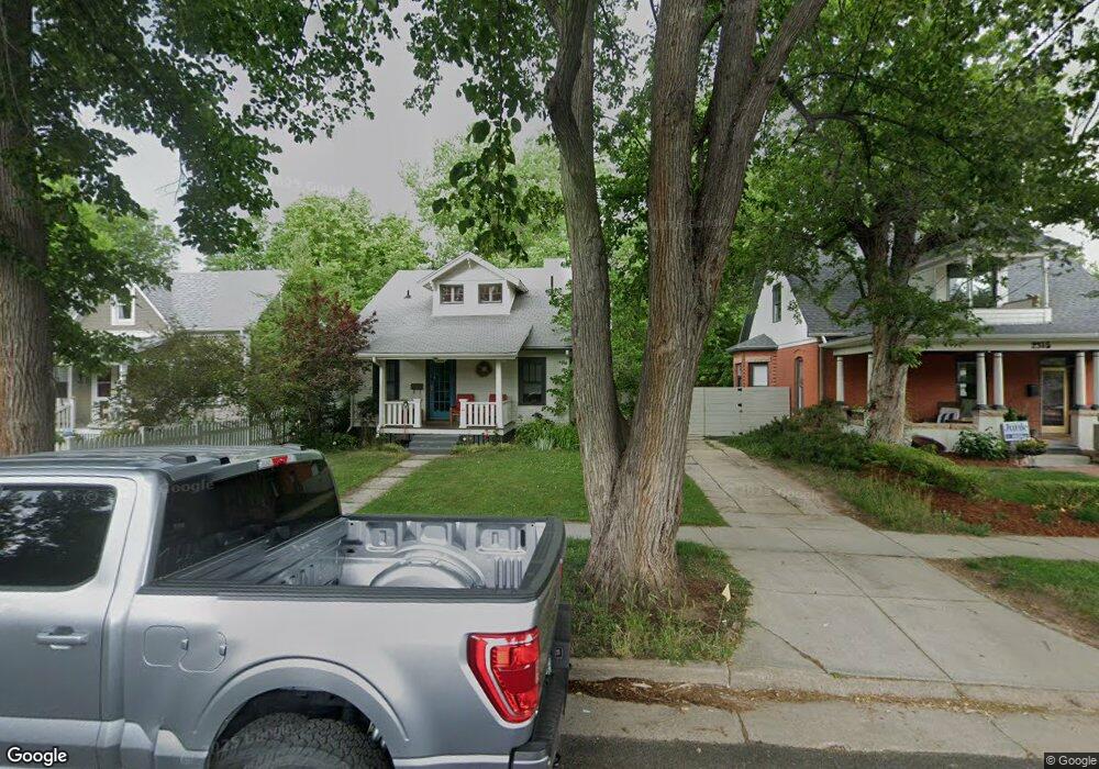 2333 Mapleton Ave, Boulder, CO 80304 - photo 1