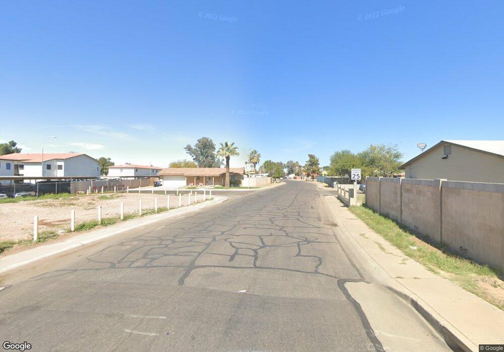 4117 N 81st Ave, Phoenix, AZ 85033 - photo 1